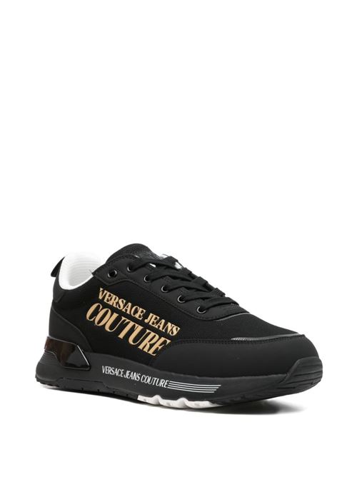 Sneakers uomo dynamic Versace jeans Couture | 80YA3SA5ZSE13899